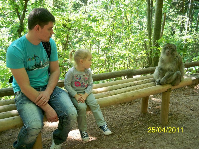 Сергей Сергеев фото №2