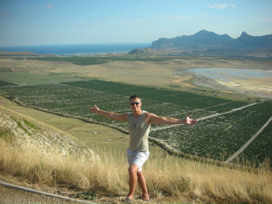 Иван Быков фотография #24