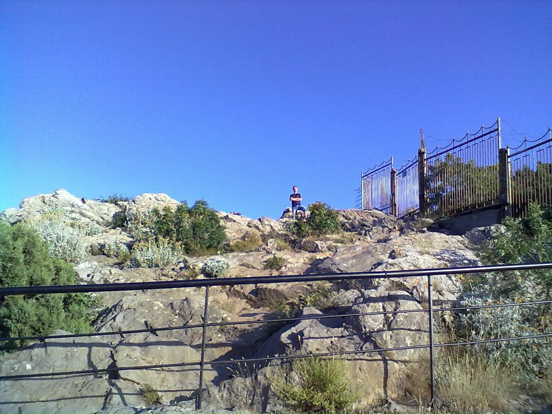 Женя Гречкосий фотография #33