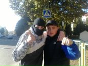 Вова Білик фотография #13 (источник - https://vk.com/id89418935)