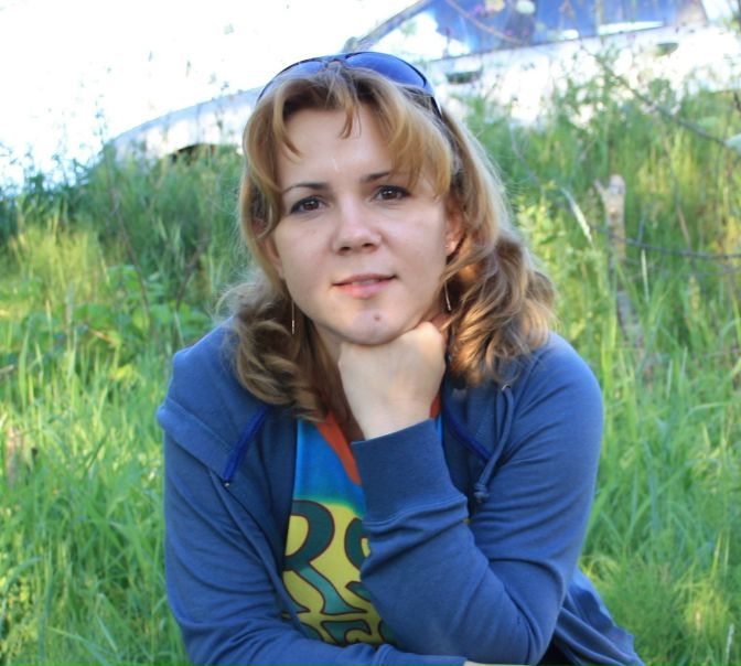 №10, Марина Анфимова-Куршева, 49 лет, Москва №10, Марина Анфимова-Куршева, 49 лет, Москва