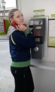 Христинка Костіна фотография #37 (источник - https://vk.com/id69643001)