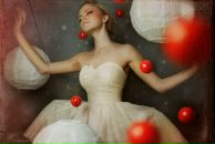 Фотография Захаровой Анастасии