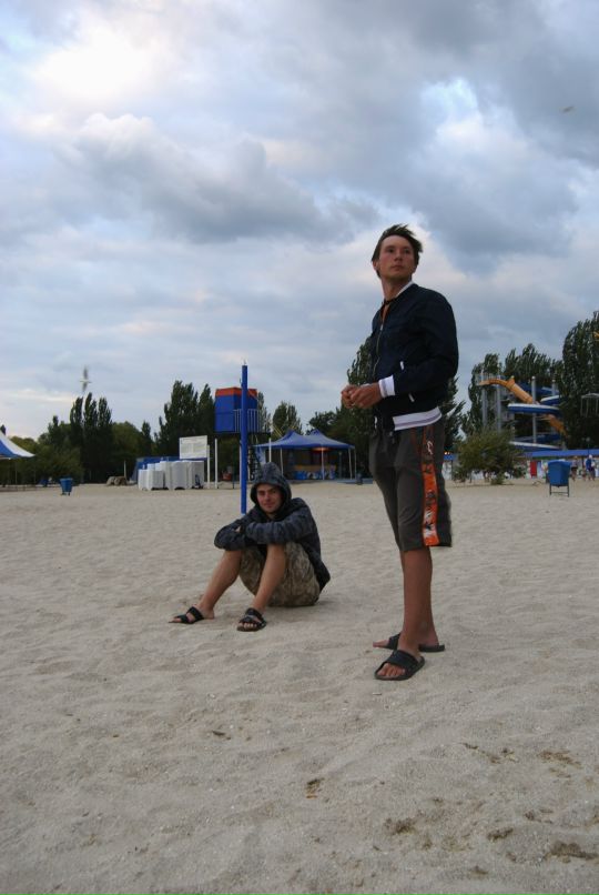 Tashka Woo фотография #36