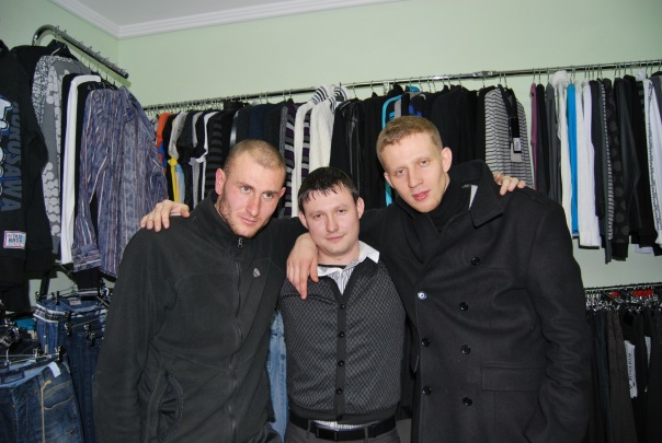 Дмитрий Гриценко фото №25