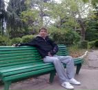 Фотография Белочука Виктора