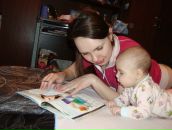 Фотография Гребеневой Марины