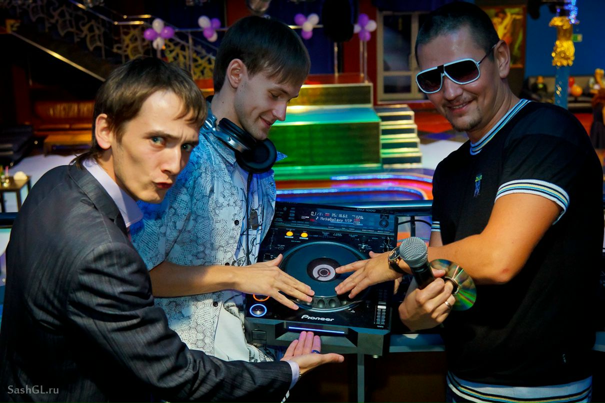 Игорь Пугачёв фотография #45