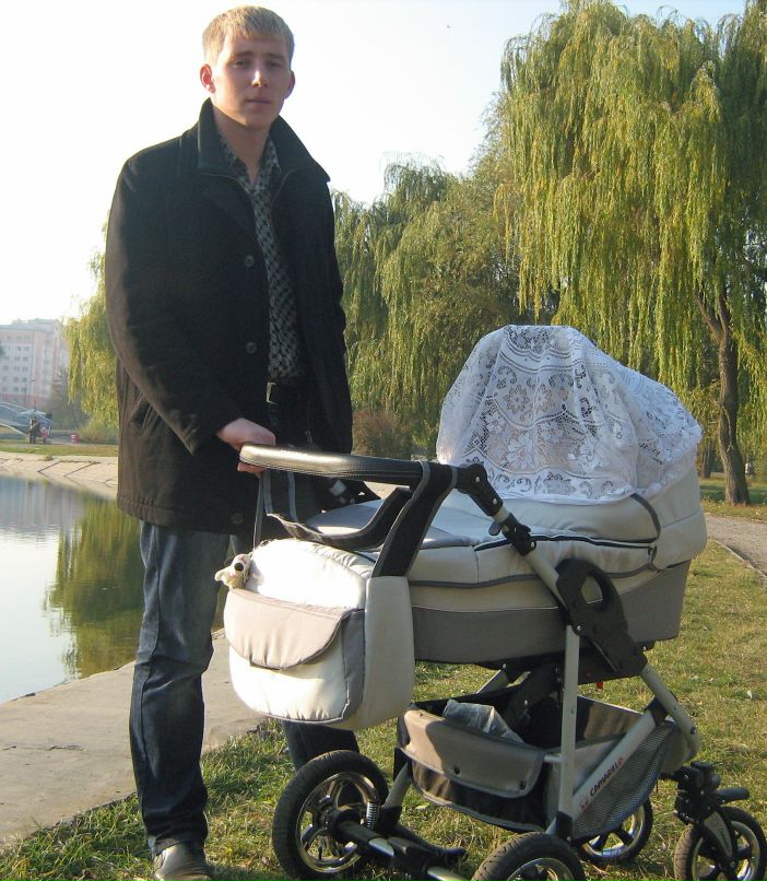 Евгений Бабенко фотография #48