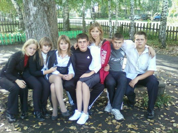 Александр Башмаков фото №49