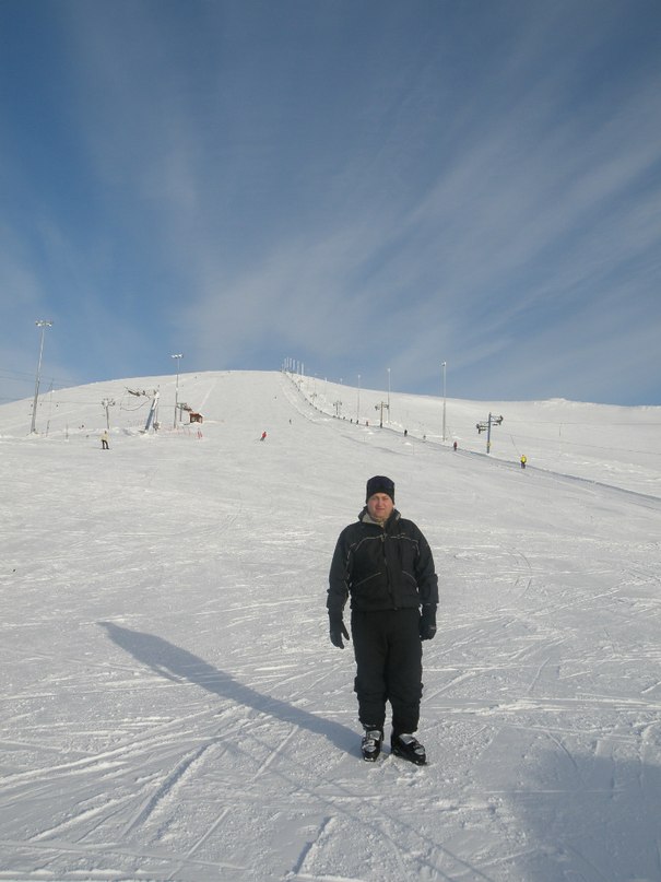 Игорь Зайков фотография #37