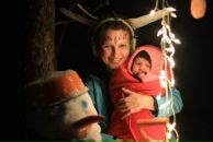 Фотография Голосовой Ксении