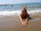 Фотография Середневой Анастасии