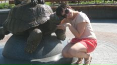 Фотография Vershinina Maria