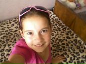 Танєчка Брюнеточка фотография #46 (источник - https://vk.com/id91435190)