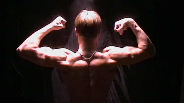 Сергей Гусев фотография #40