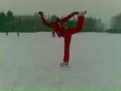 Фотография Чирочкиной Анны