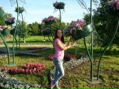 Фотография Кошелевой Марии