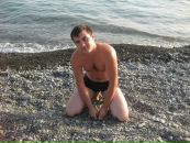 Фотография Аршинова Дарья-Перманент