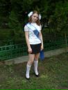 Вікуся Тарновецька фотография #27 (источник - https://vk.com/id62260704)