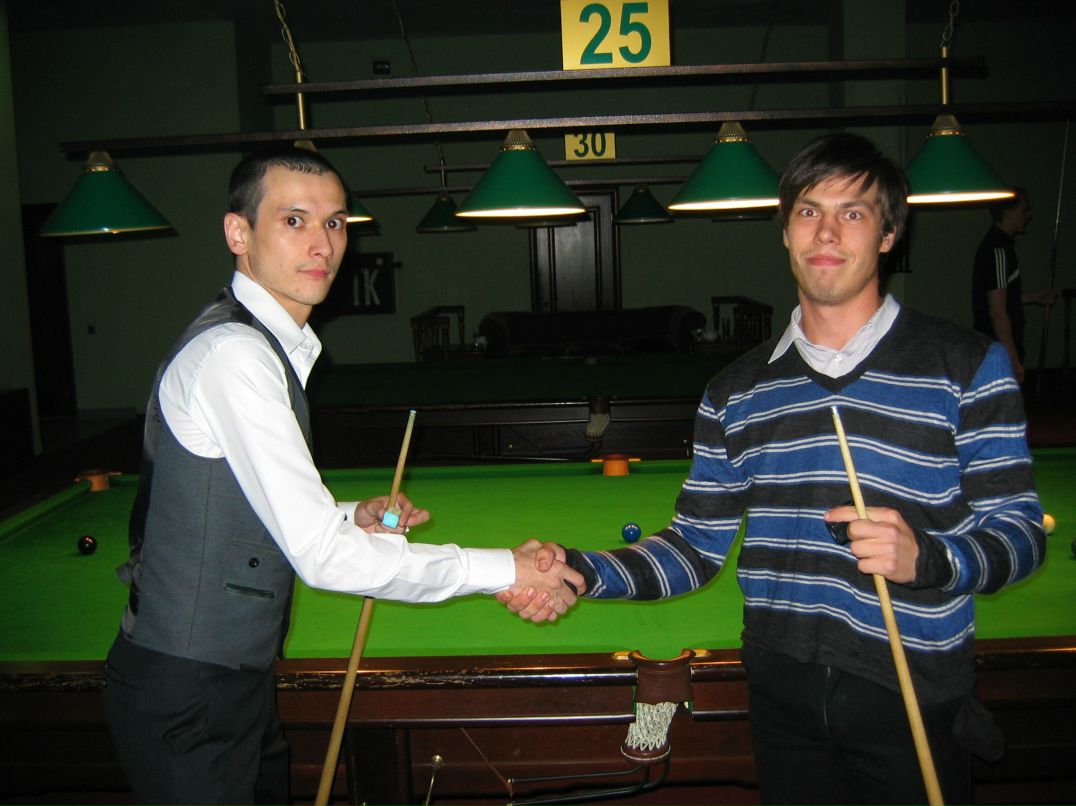 Тимур Вафеев фотография #37