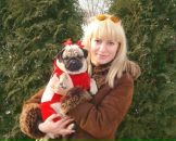 Марія Левандовська фотография #40 (источник - https://vk.com/id4124300)