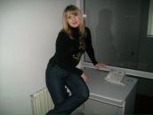 Фотография Раздорожной Инны