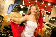 Фотография Кузнецовой Ани