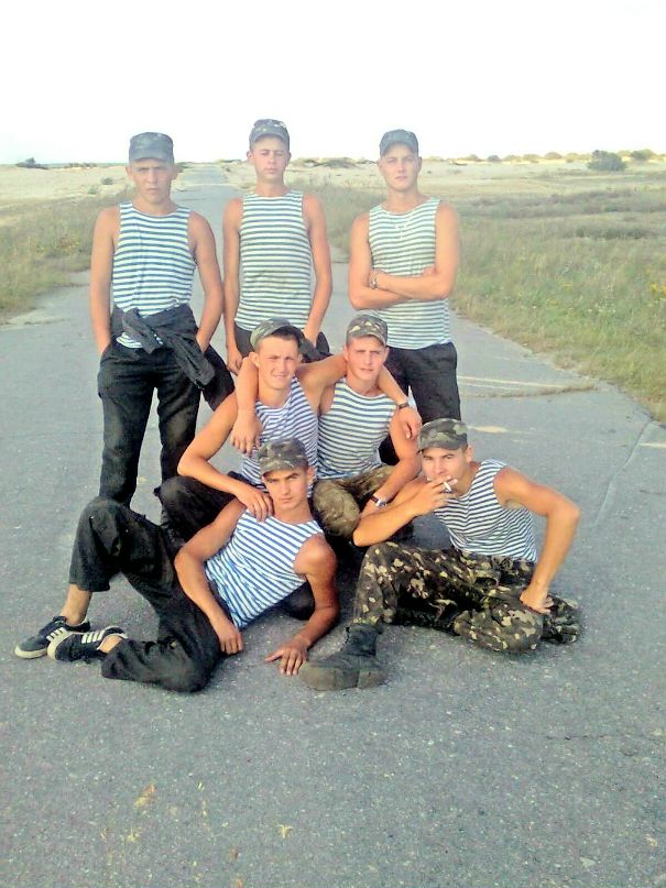 Вова Пащук фотография #44