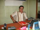 Yunus Dinçer фотография #1