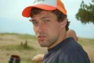 Фотография Подольского Дмитрия