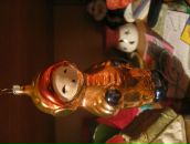 Фотография Мироновой Анастасии