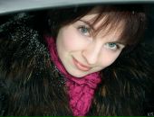 Фотография Холомоновой Оксаны