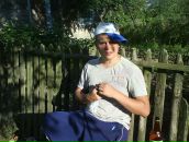 Фотография Черных Димы