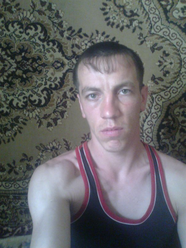 Сергей Петров фотография #23
