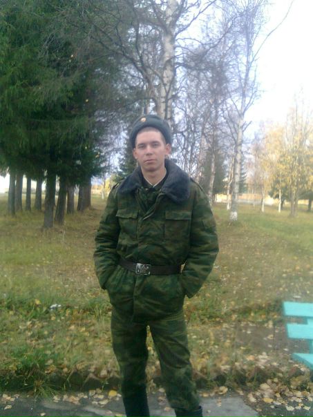 Тёма Исаев фото №16