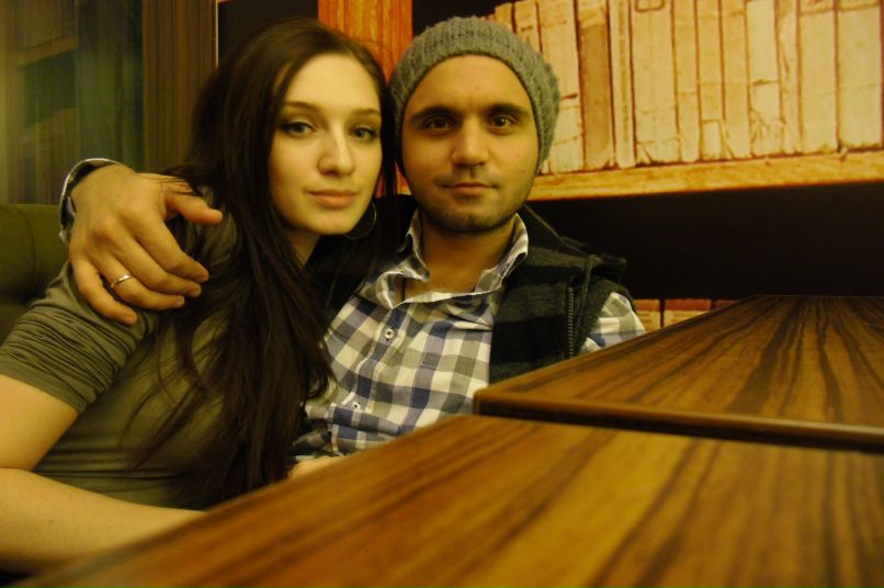 Карина Глосс фотография #40