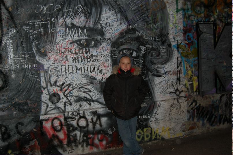 Дмитрий Синицын фотография #9