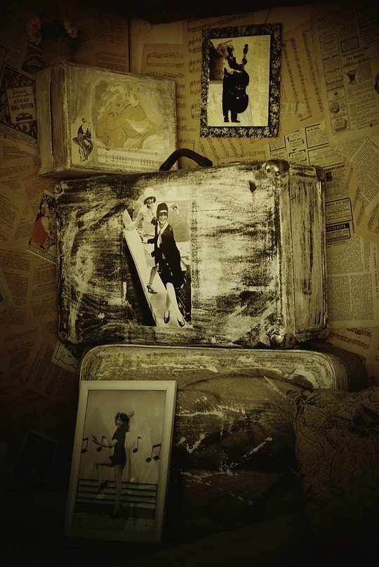 Сергей Борода фотография #25