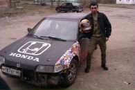 Фотография Асонова Константина