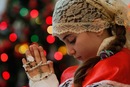 Фотография Димовой Виктории