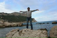 Фотография Ходарина Алесандера