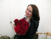 Фотография Дудко Анастасии