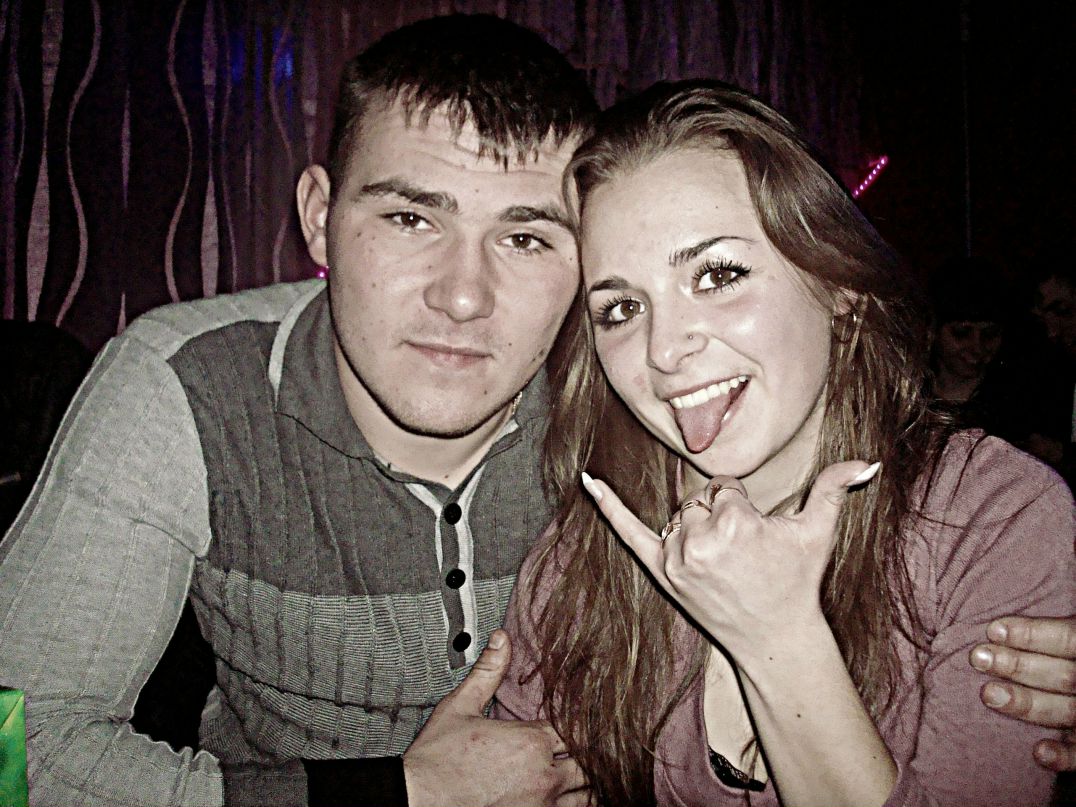 Сергей Мудрак фотография #12