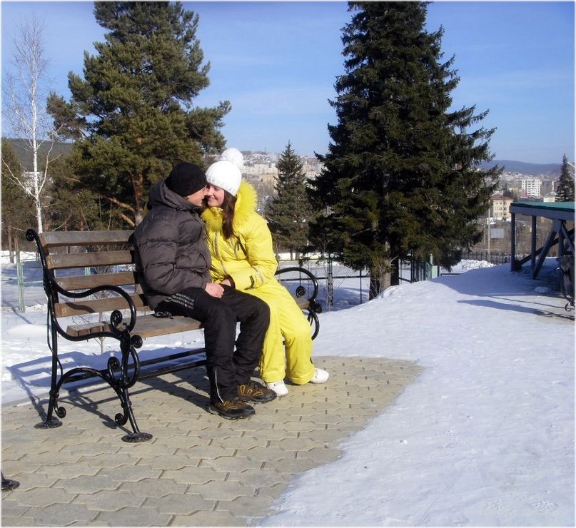 Семён Щепёткин фотография #45