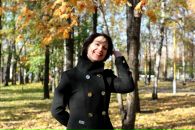 Фотография Чудовской Натальи