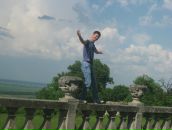 Ян Камінський фотография #5 (источник - https://vk.com/id57923860)