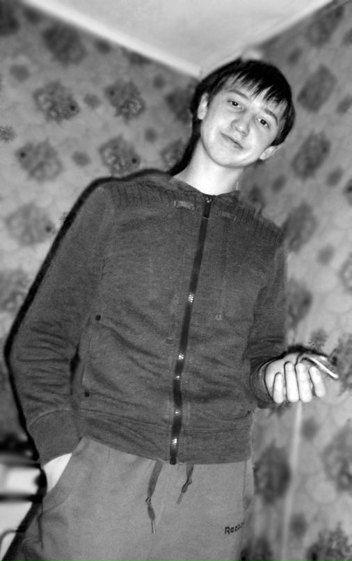 Кирилл Никитин фотография #6