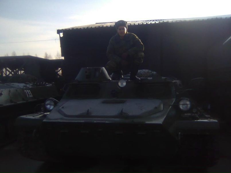 Даниэль Субаков фотография #42