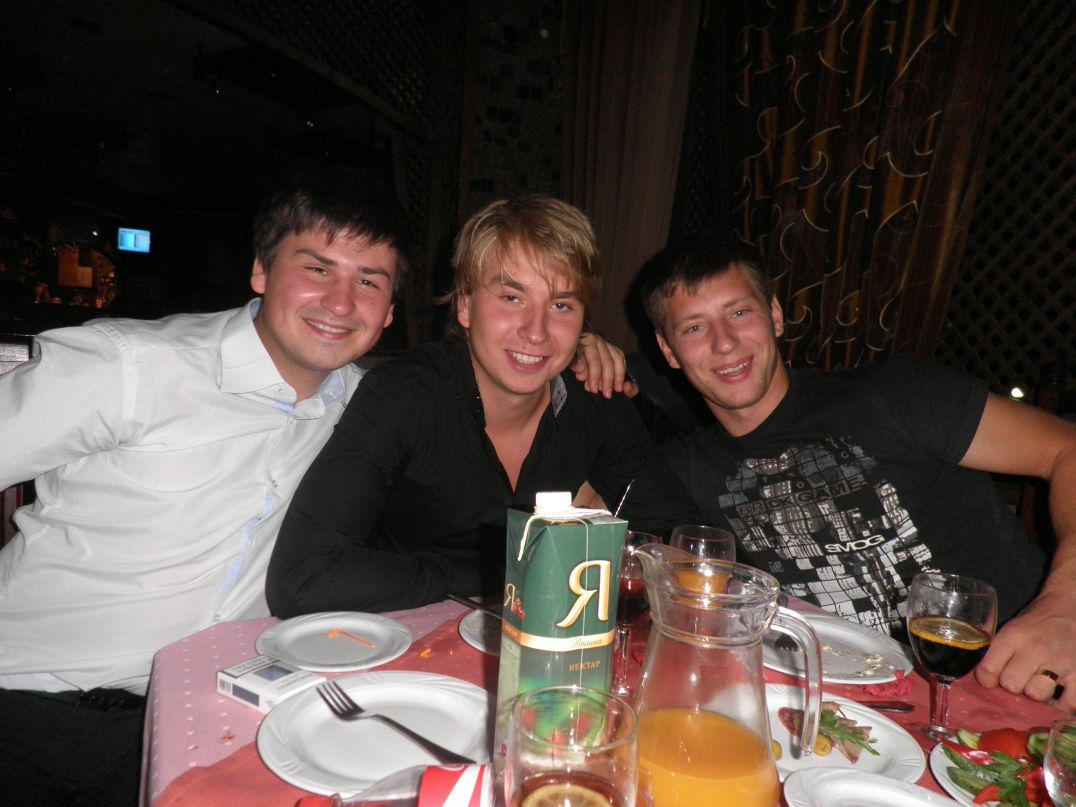 Стас Сид фотография #14
